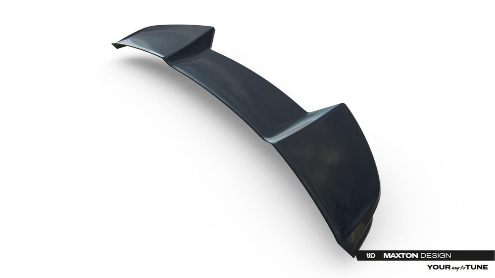 Audi RSQ3 F3 bakspoiler 3D ABS gloss sort