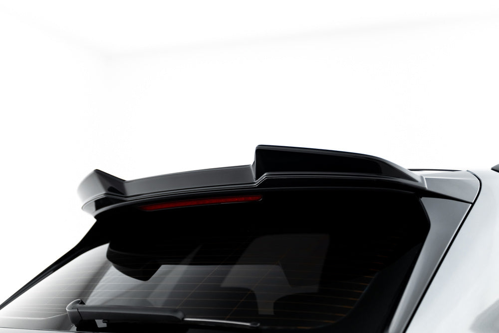 Audi RSQ3 F3 bakspoiler 3D ABS gloss sort