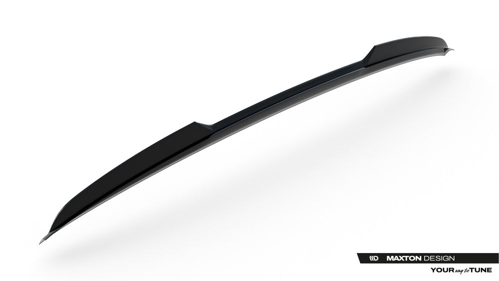 BMW 7 G70 M‑Pack bakspoiler 3D V.2