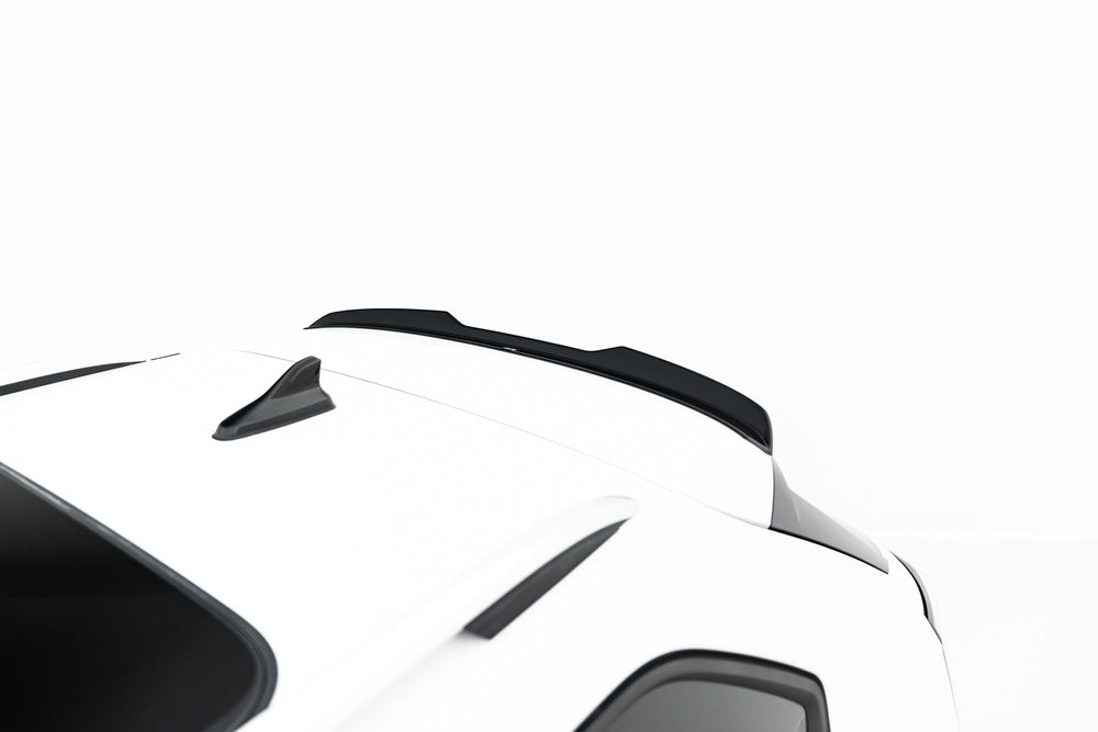 Volkswagen Golf R Variant Mk8 Facelift spoilerforlenger