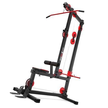 K-SPORT KSSL116 kabelmaskin trippel trinse