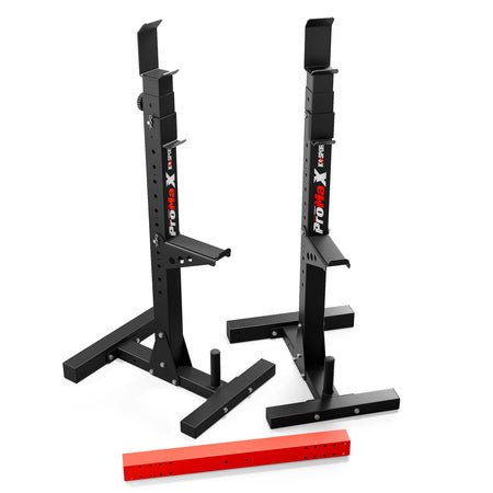 K-Sport KSSL203 benkpress stativ + justerbar benk