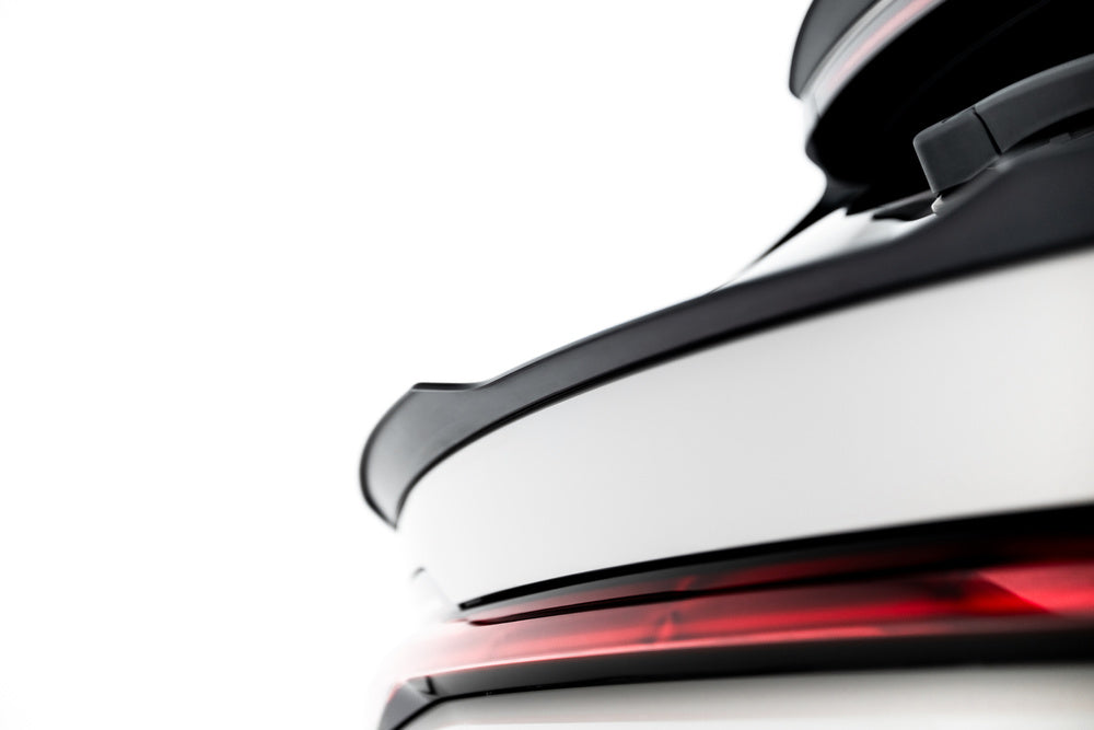 Maxton Design BYD Seal U Mk1 splittersett