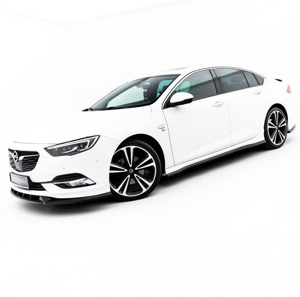 Opel Insignia OPC-Line Mk2 splittersett