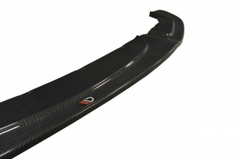 Bodykit BMW M2 (F87) - BM-2-87-M-BK1FP