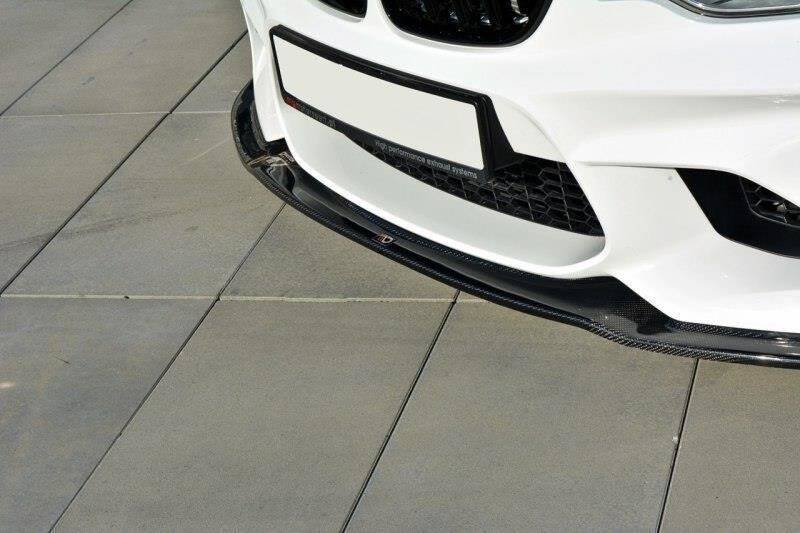 Bodykit BMW M2 (F87) - BM-2-87-M-BK1FP