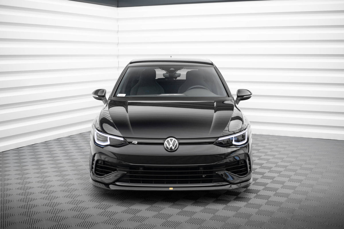 Panserkant-forlenger VW Golf 8 – produktbilde mot hvit bakgrunn
