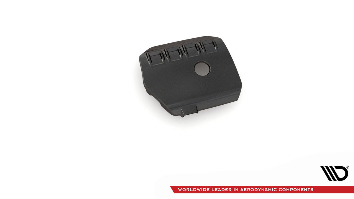 Karbon motordeksel BMW M135i F70 fra Maxton Carbon EC