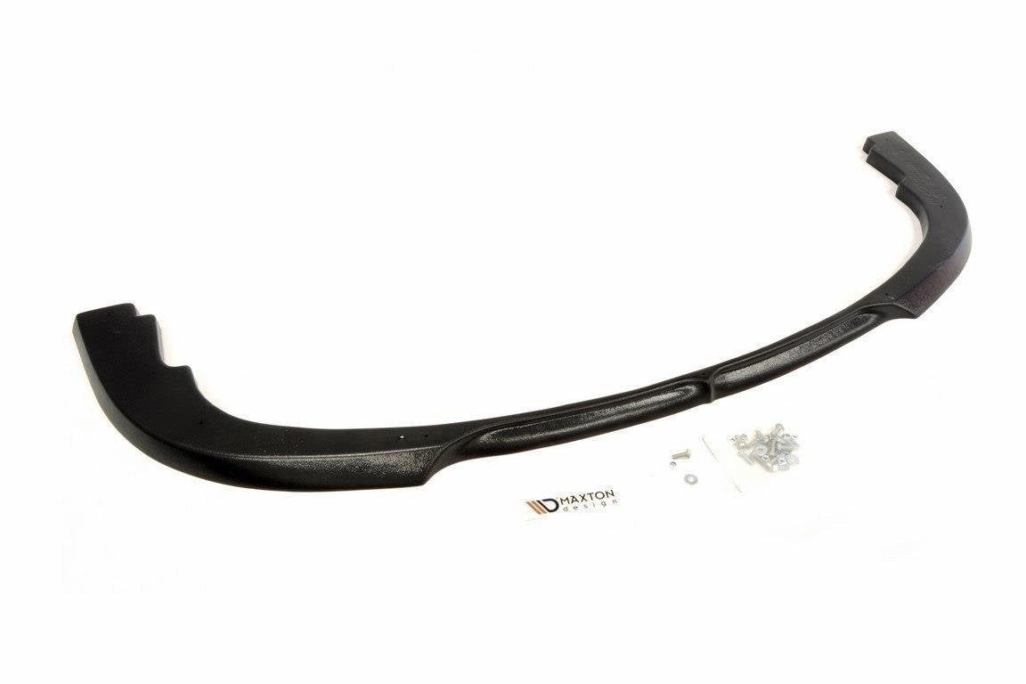 Frontspoiler Hyundai I30 Preface Model (2007-2010) detaljbilde av profilen