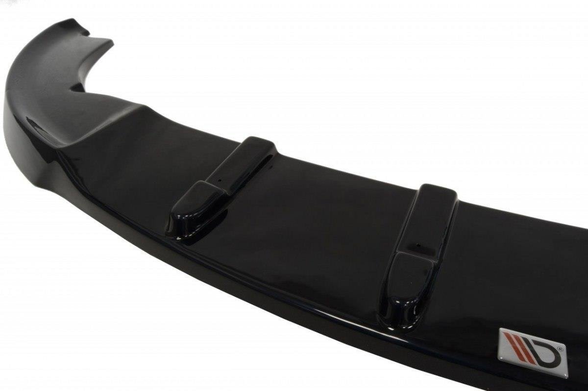 Frontspoiler Seat Ibiza IV (6J) Preface Model sett bakfra