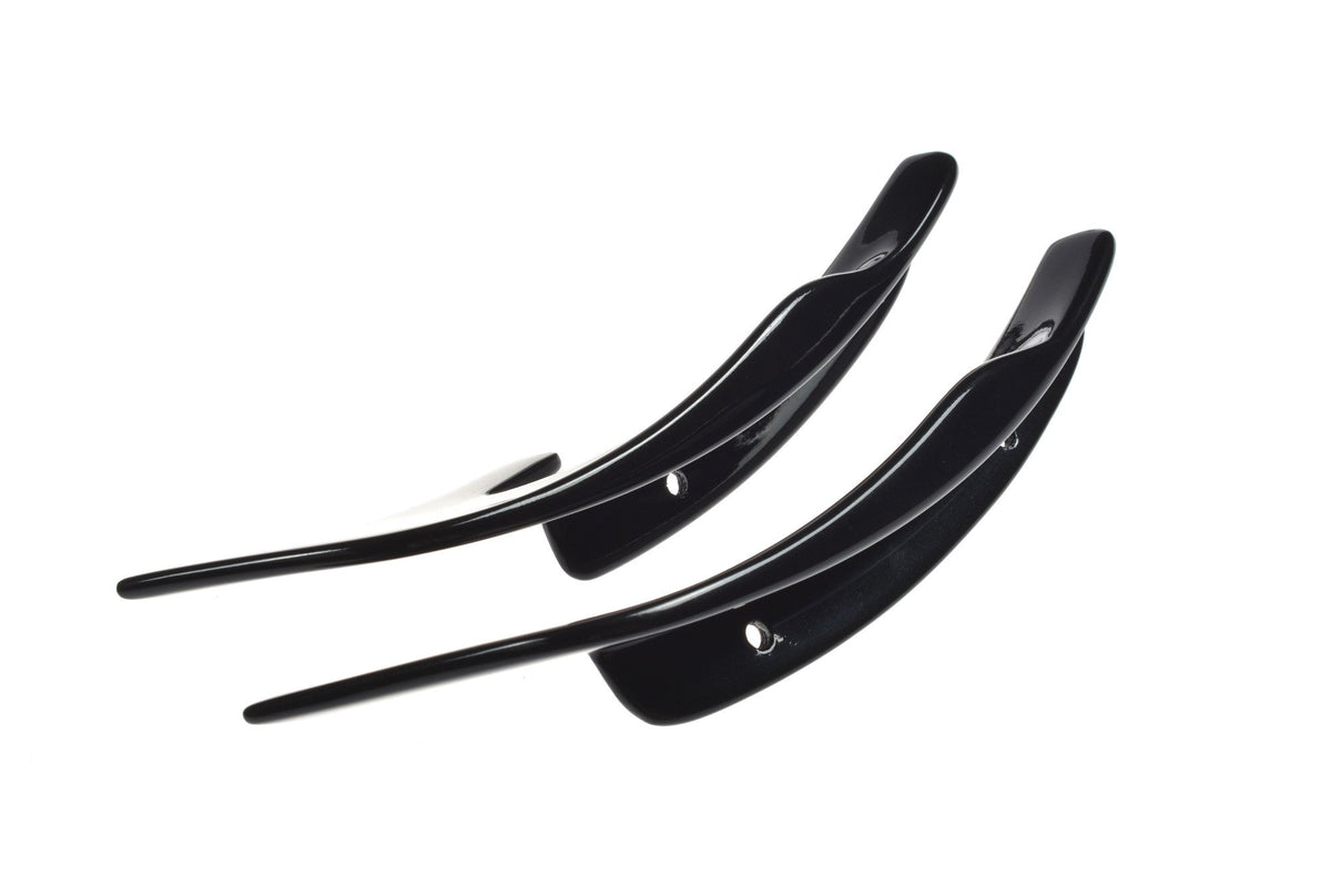 Canards Ford Focus ST / ST-Line MK4 - FO-FO-4-ST-CAN1