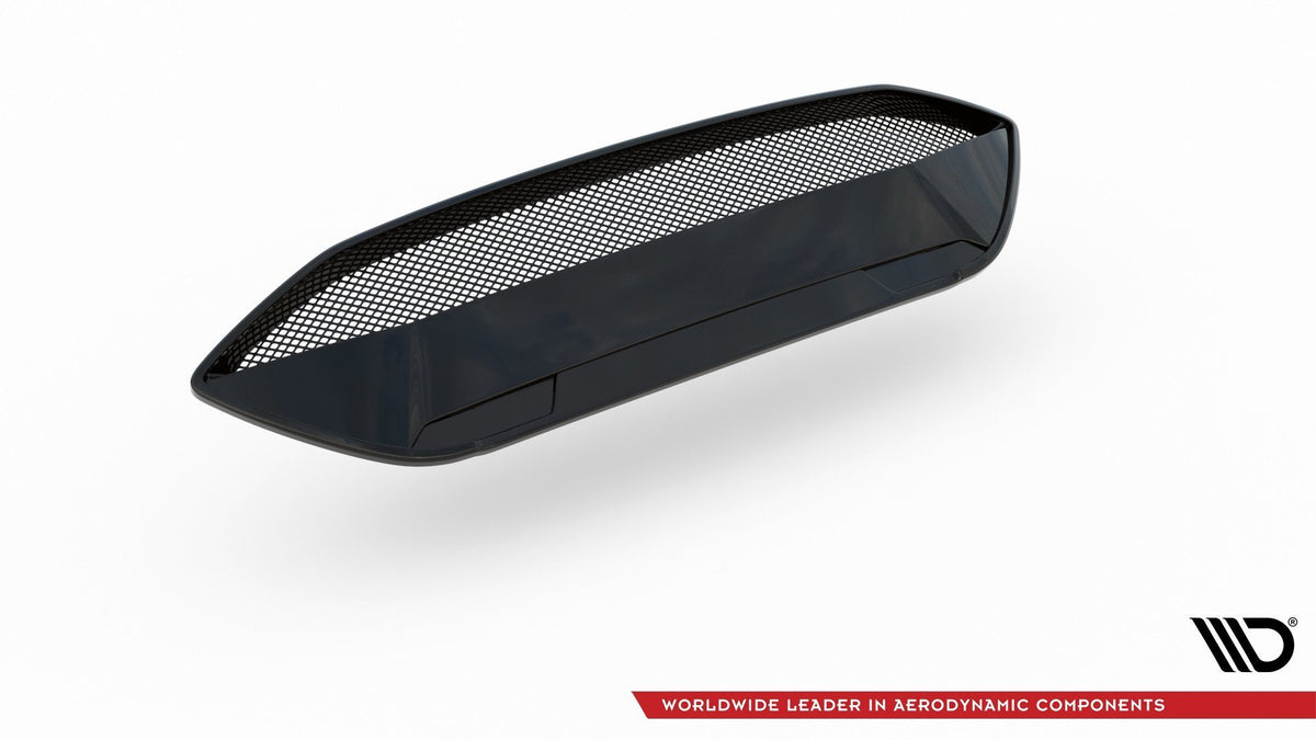 Frontgrill Ford Focus ST / ST-Line MK4 - FO-FO-4-STLINE-G1G