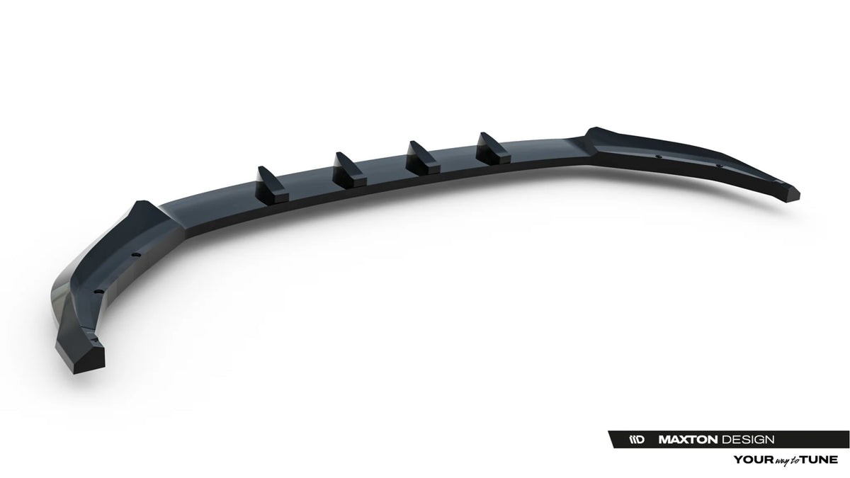 Monteringssett til frontsplitter for Skoda Kodiaq RS Mk2