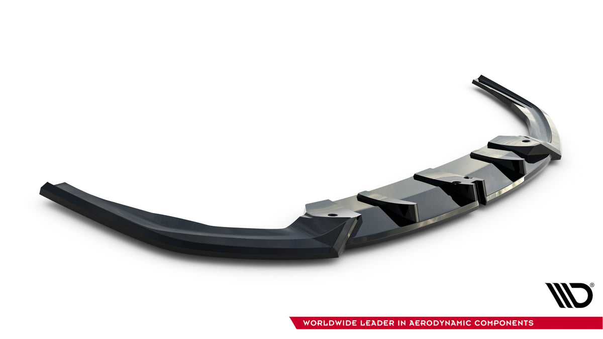Maxton Design frontsplitter for BMW M135i M Performance F70
