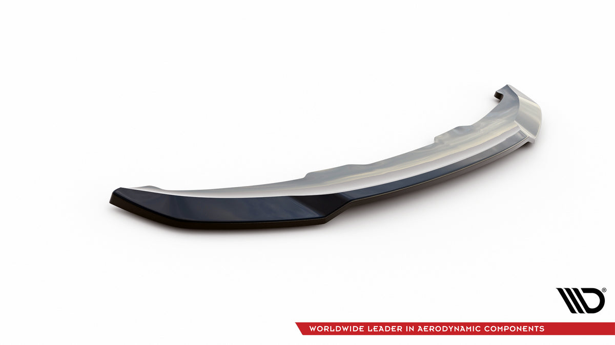 Frontsplitter til BMW i3 S Mk1 Facelift sett fra siden