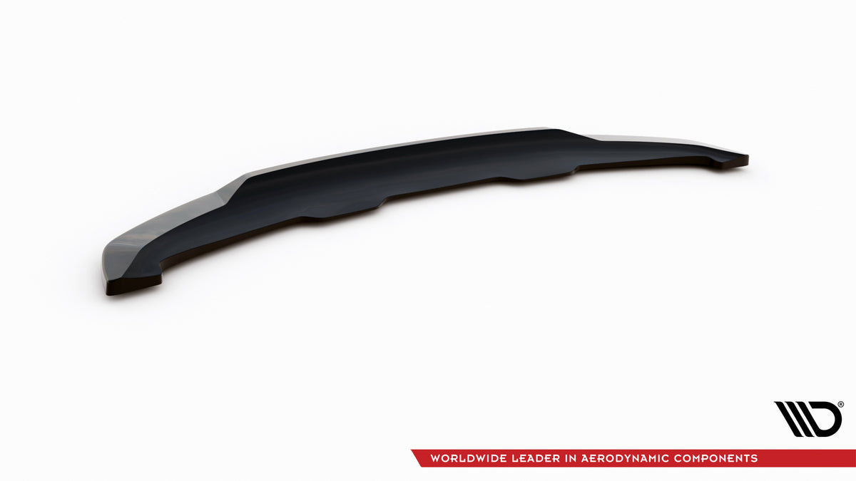 Frontsplitter med monteringssett til BMW i3 S Mk1 Facelift