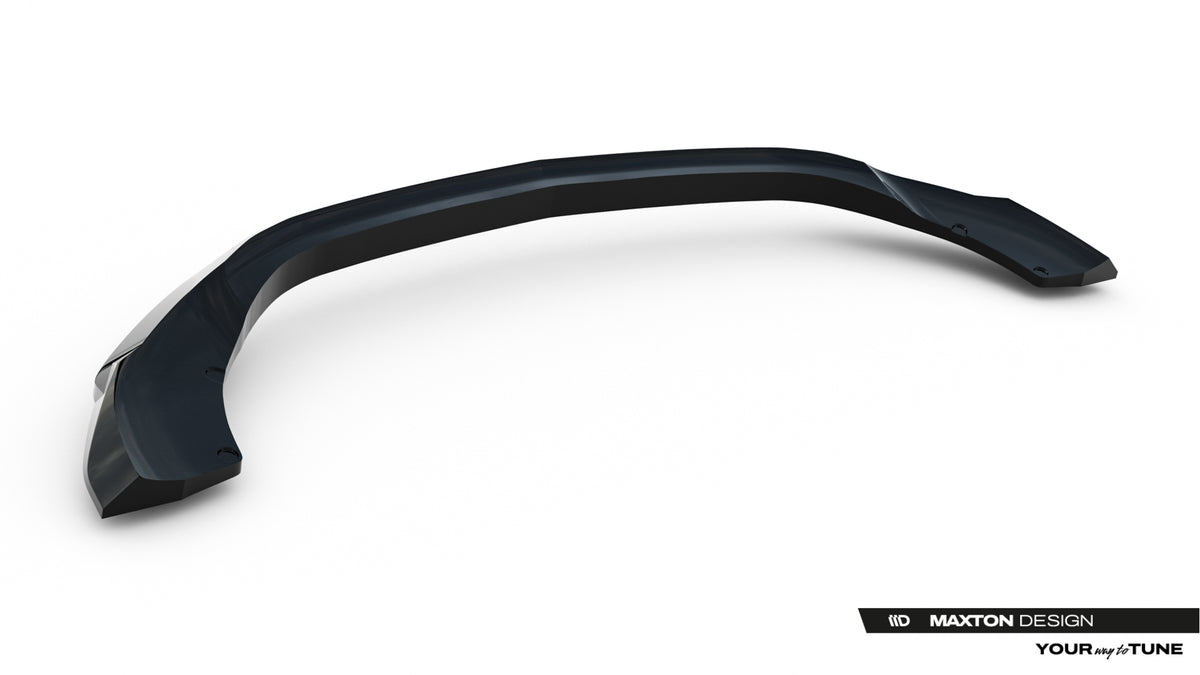 Monteringssett for frontsplitter til Mercedes-AMG GLA 35 H247