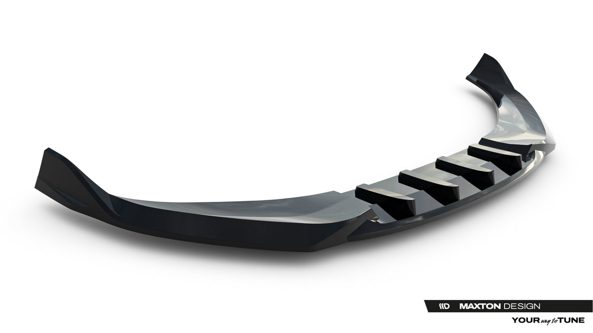 Monteringssett for frontsplitter til Audi A6 S-Line C9