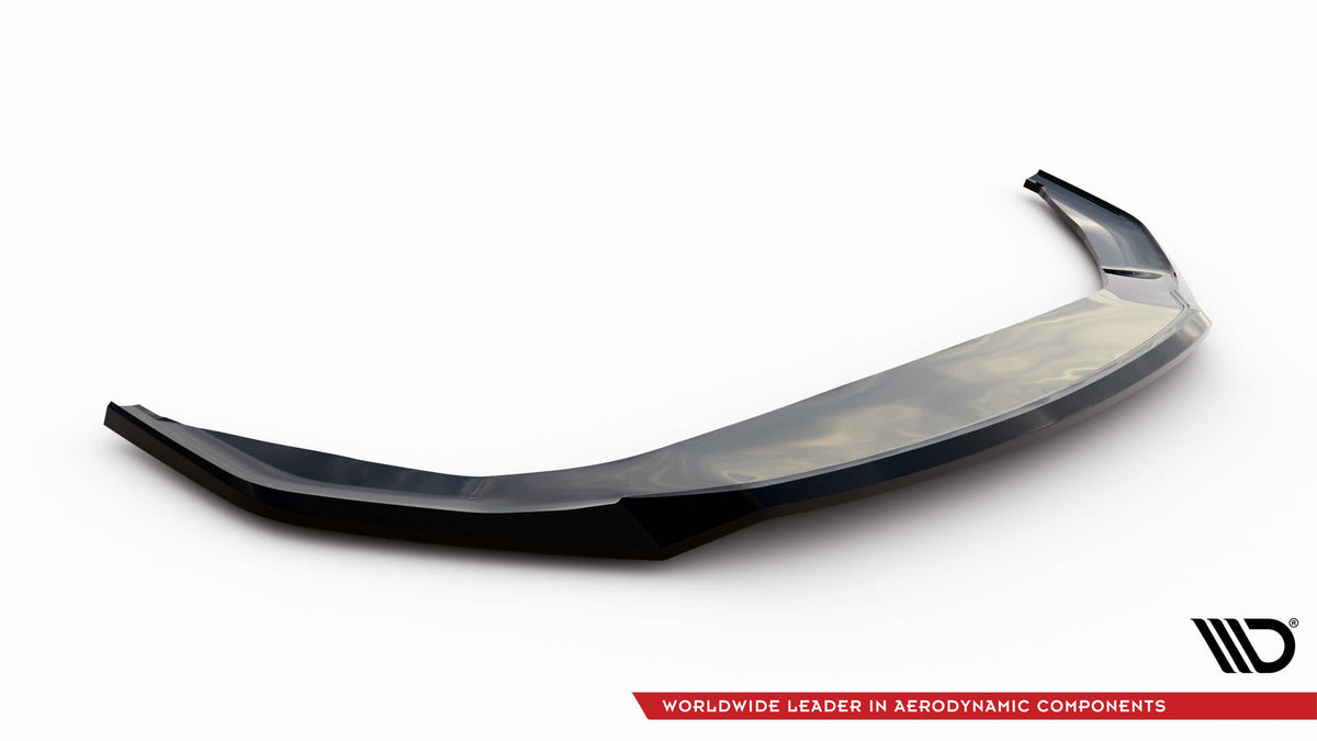 Frontsplitter Volkswagen Jetta GLI Mk7 sett fra siden