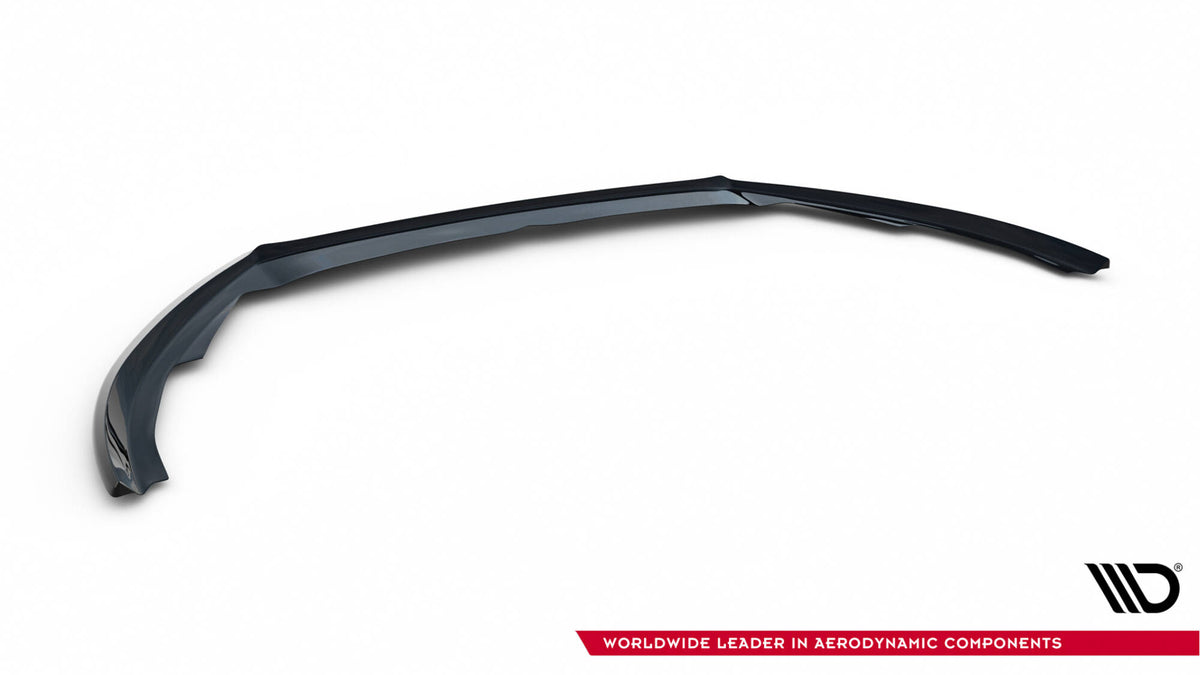 Frontsplitter og monteringssett til Ford Focus ST-Line Mk4 Facelift
