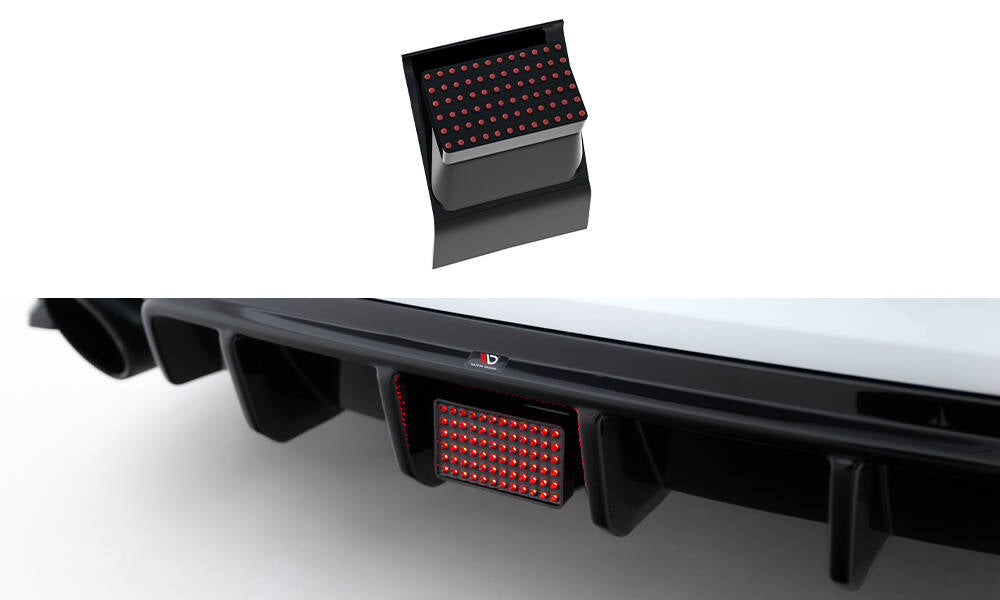 LED bremselys til Audi RS3 Sedan 8V / 8V Facelift – Maxton Design