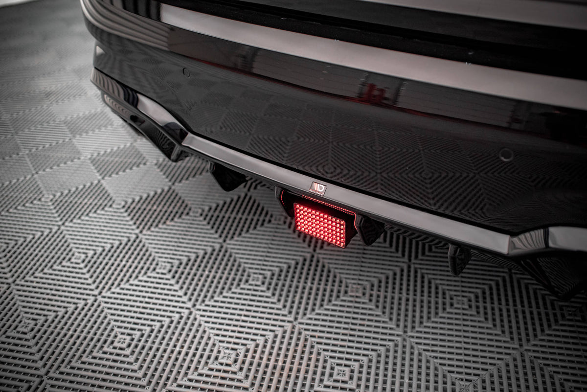 LED Bremselys BMW 3-serie M-Pakke G20 / G21 - BM-3-21-MPACK-RS1RLG+LED