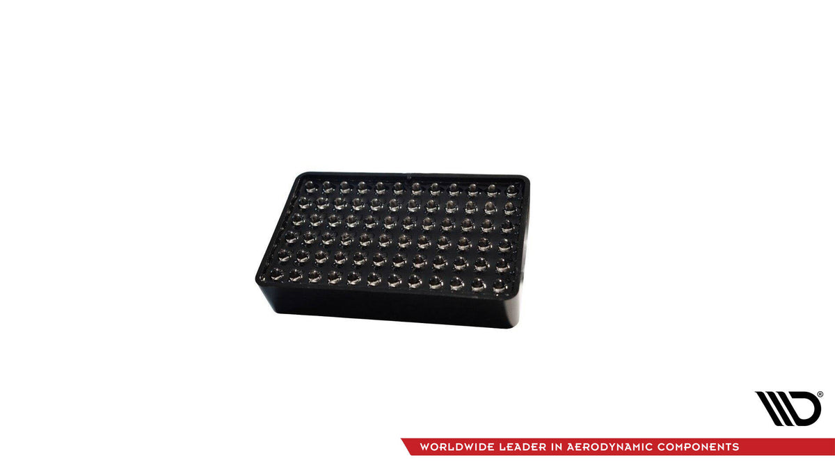 LED Bremselys Cupra Leon Hatchback MK1 - CU-LE-1-RS1RLG+LED