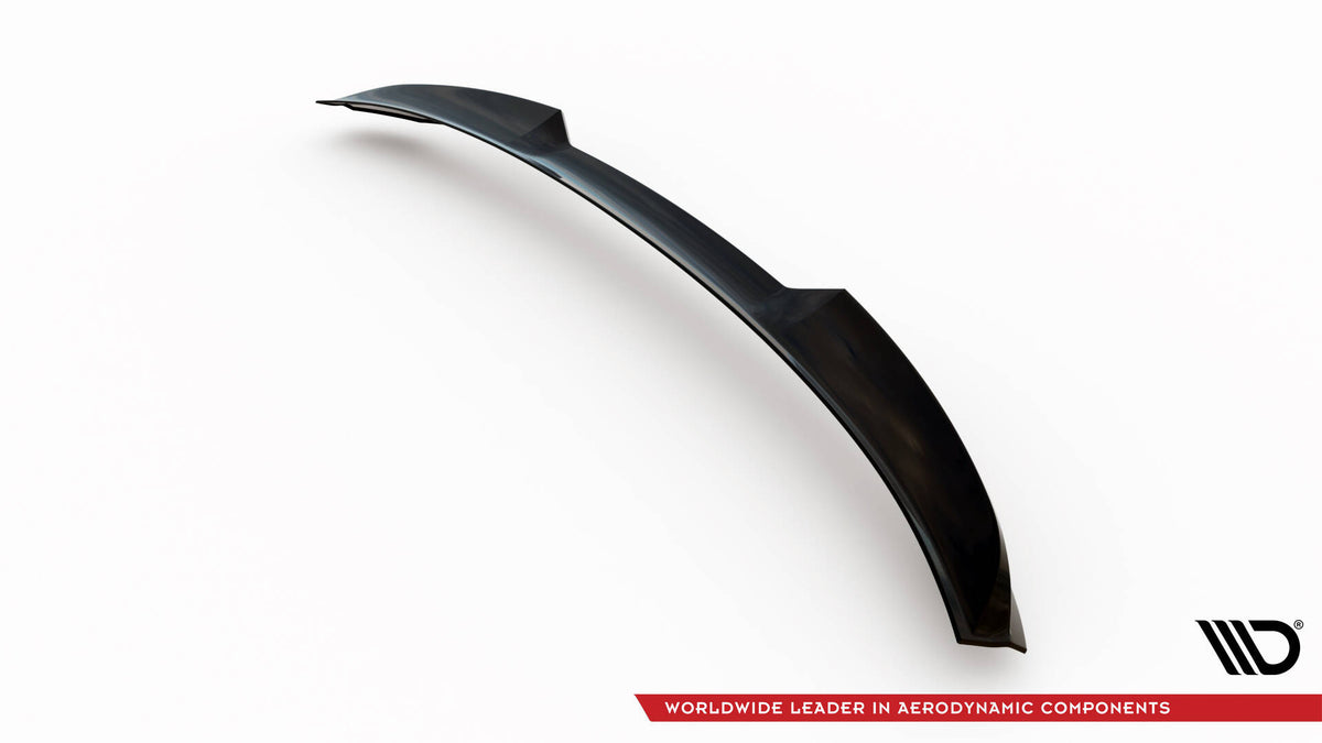 Spoilerforlenger 3D Bentley Bentayga MK1 S-Line - BE-BE-1-CAP3D2G