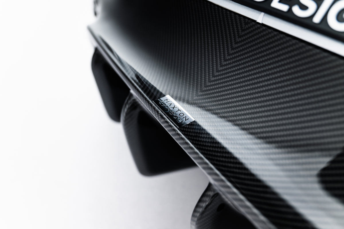 Panser i karbonfiber til Mercedes-AMG GT 63 S E Performance C192