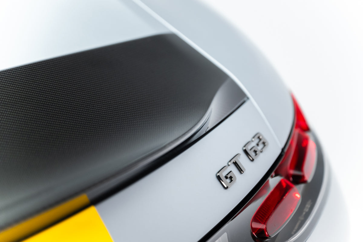 Maxton Design karbon spoiler V.2 til Mercedes-AMG GT 63 C192