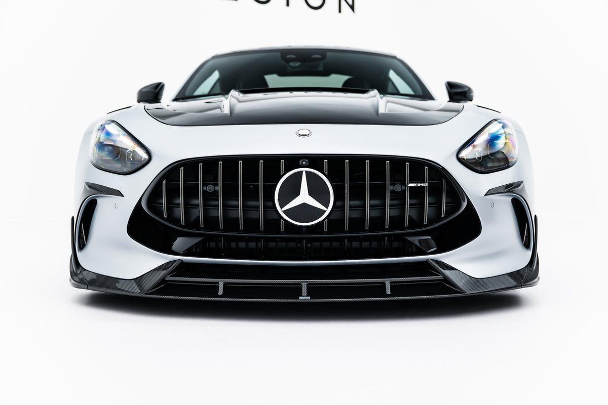 Maxton Design canards til Mercedes-AMG GT 63 S E Performance C192