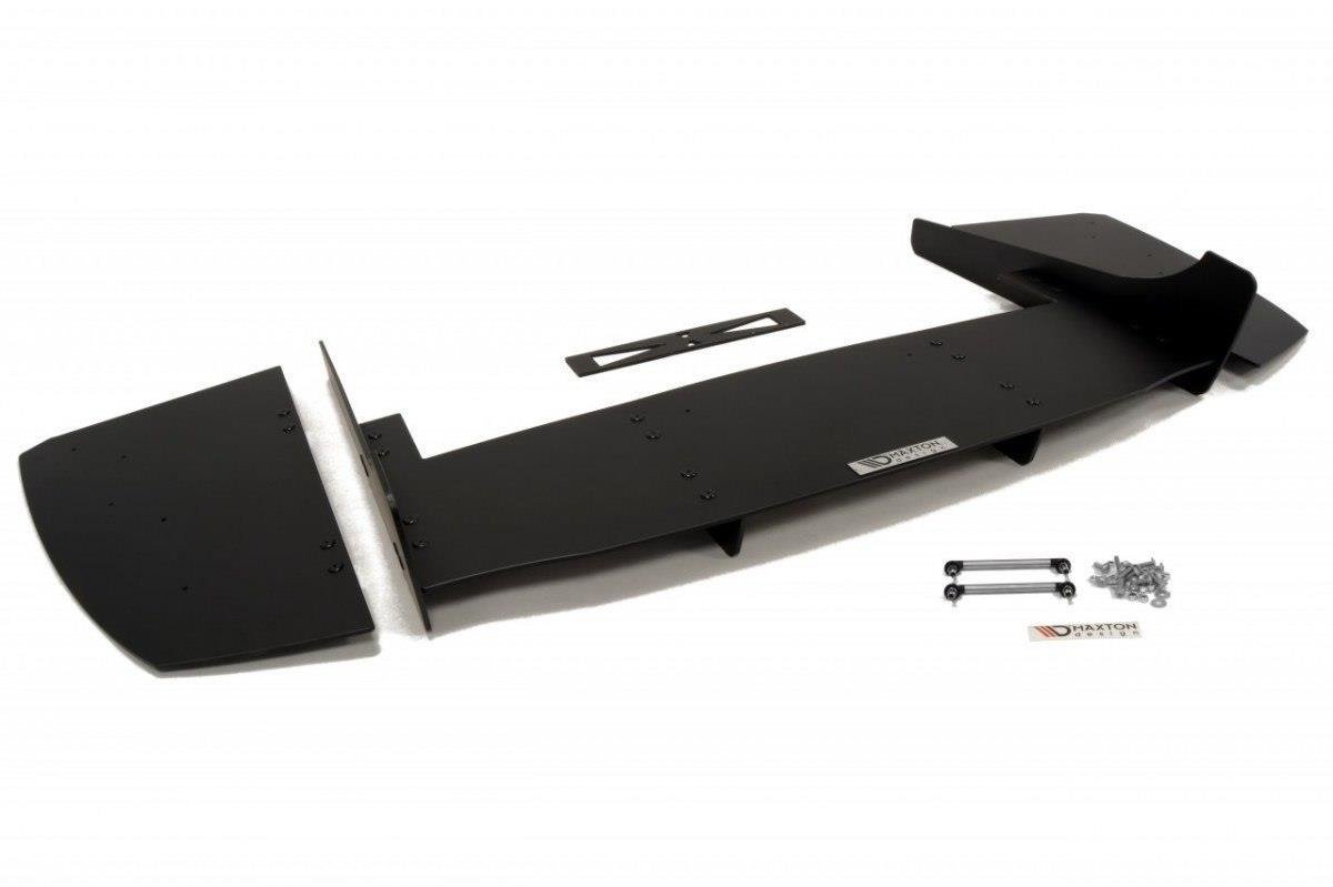 Diffuser BMW M3 E92 / E93 fra M-Maxton, detaljbilde