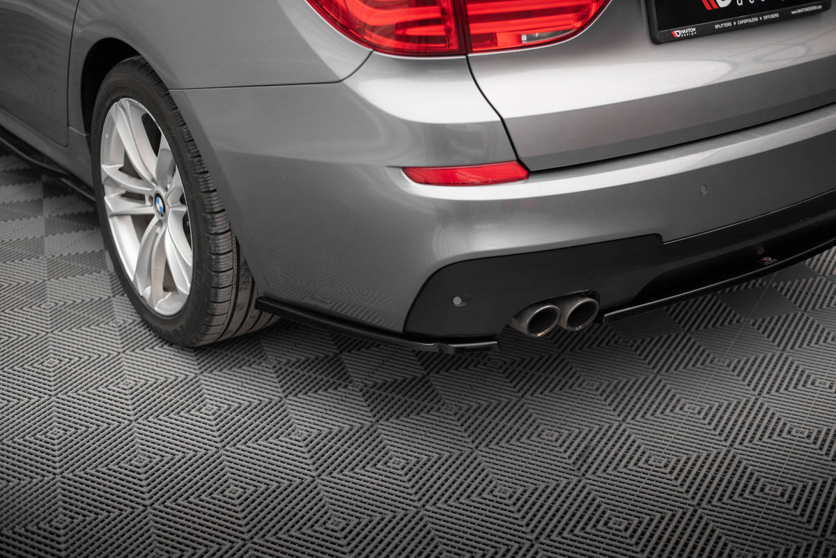 Sideflaps Bak BMW 5 GT M-Pakke F07