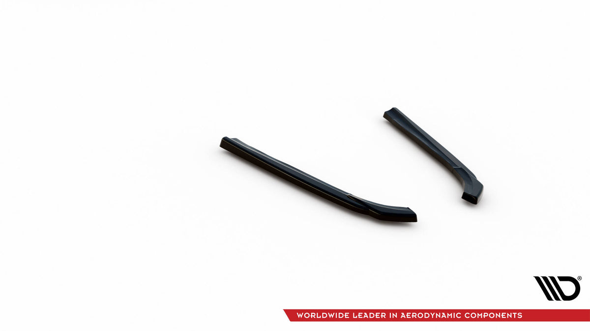 Sideflaps Bak BMW 5 GT M-Pakke F07