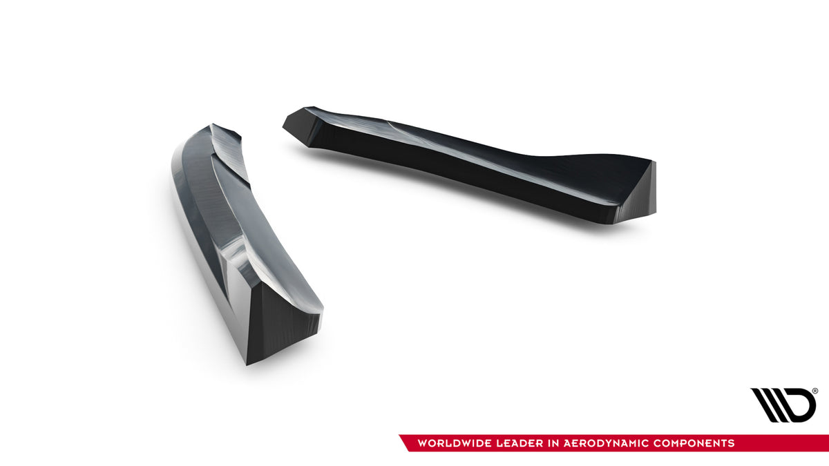 Sideflaps Bak Mazda MX-5 MK3 (NC) Facelift - MA-MX5-3F-RSD1G