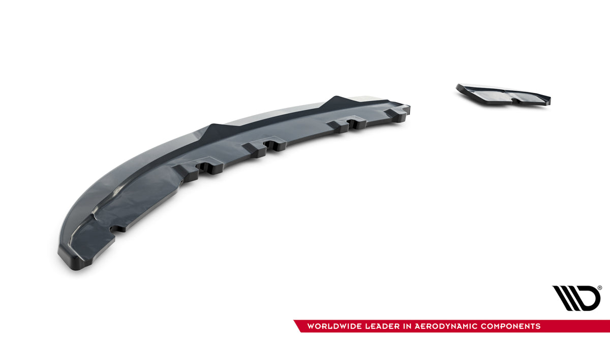 Sideflaps Bak V.1 Alfa Romeo Giulietta (2010–2020) - AL-GU-1F-RSD1G