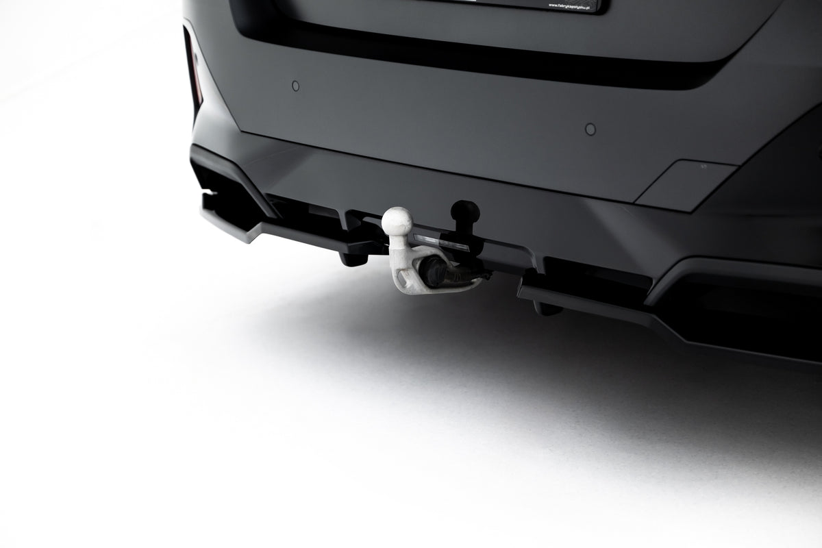Maxton Design sidesplittere bak til BMW 5 M-Pack Touring G61