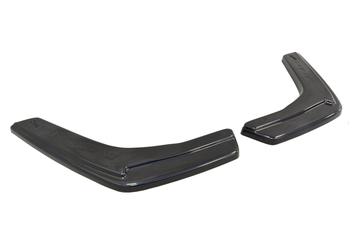 Sideflaps Bak BMW M4 F82 V.1