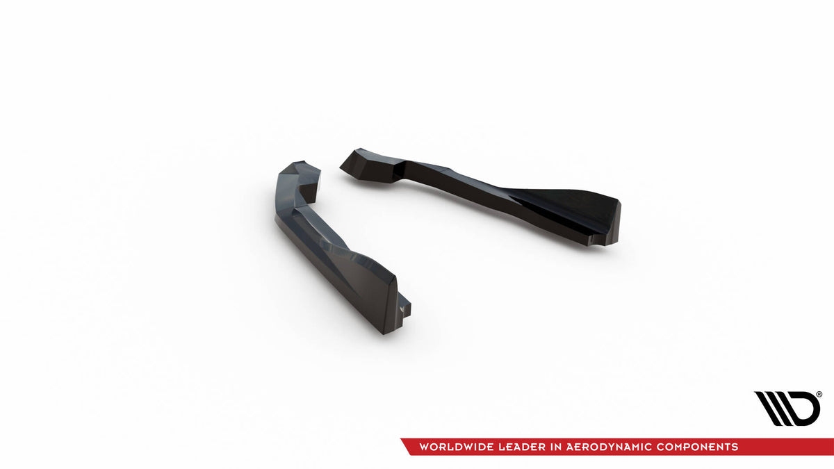 Sideflaps 2 Serie G42 – skrått perspektiv