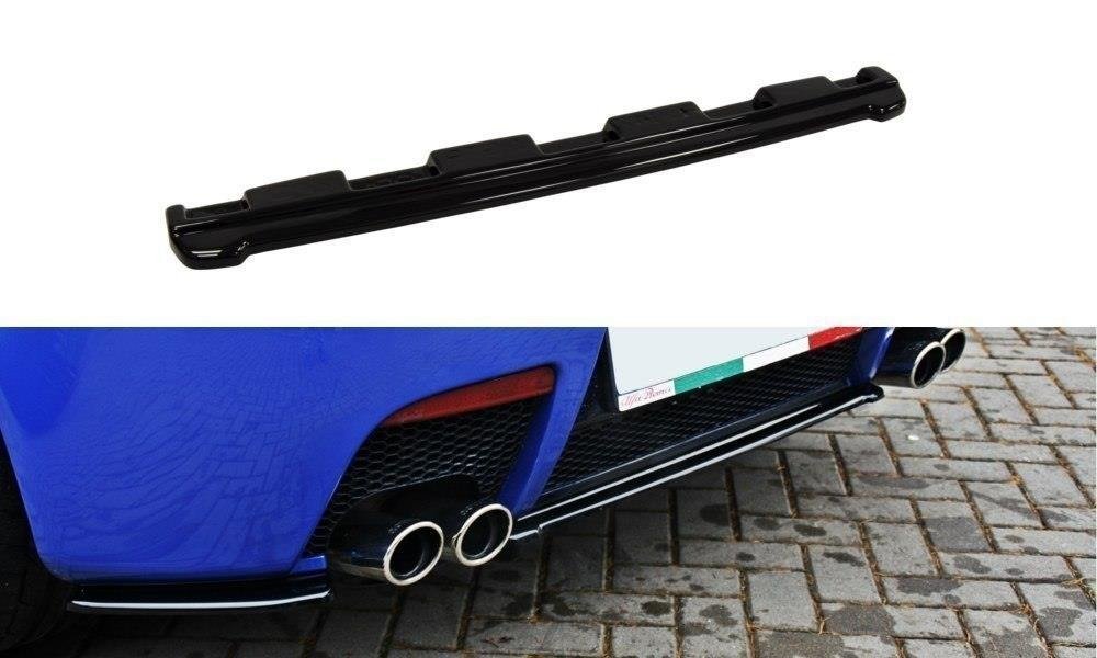 Sentersplitter Bak Alfa Romeo 147 Gta (Without Vertical Bars) detaljbilde av profilen