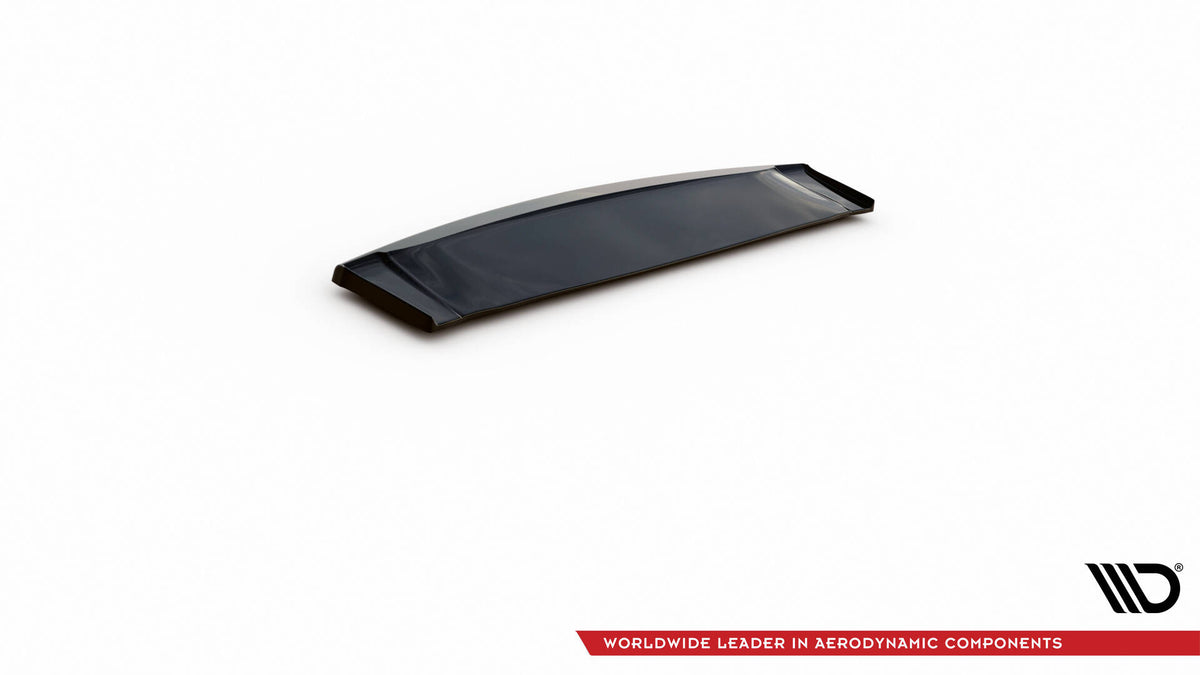 Diffuser BMW 5 GT M-Pakke F07