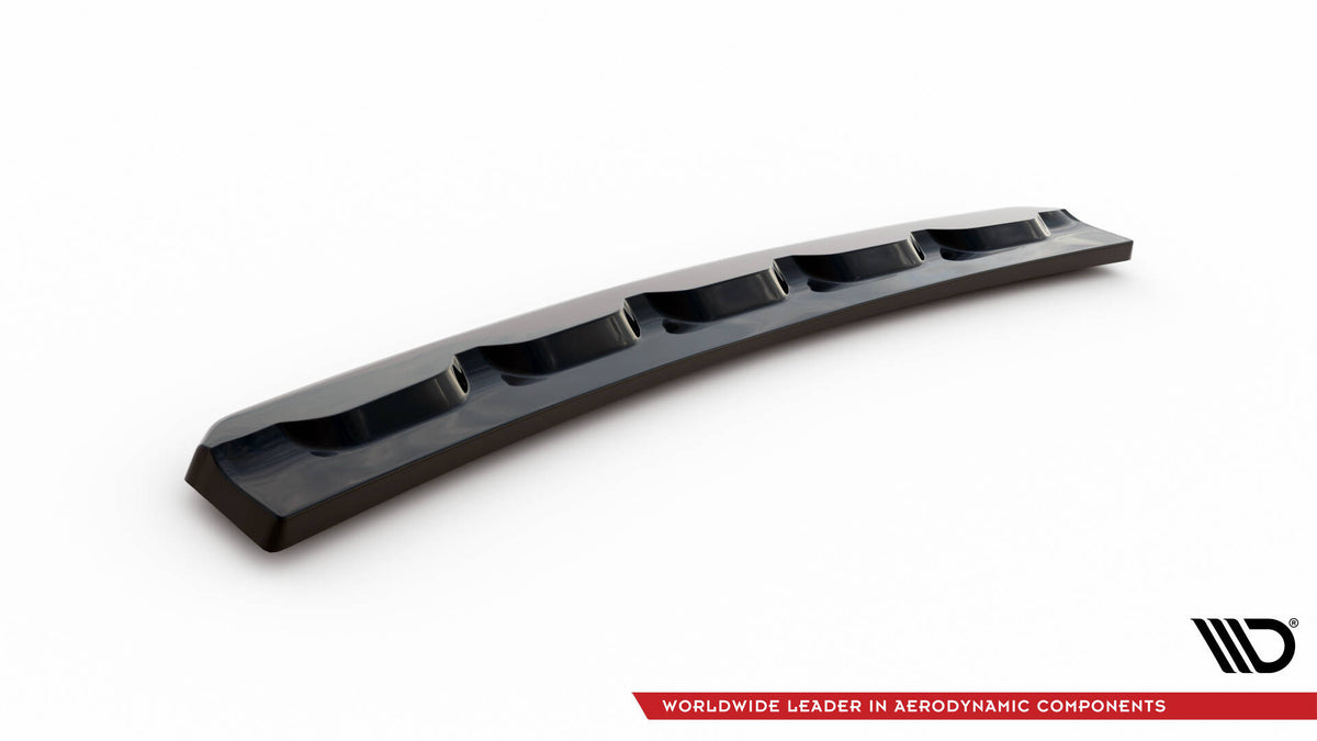 Produktbilde ovenfra av diffuser til Kia Ceed GT 2018–2022