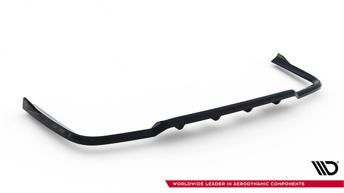 Diffuser Ford Transit Custom / Tourneo Custom MK2 - FO-TRC-2-RD1G+RD2G
