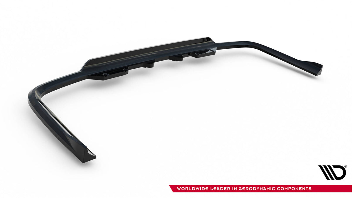Diffuser Ford Transit Custom / Tourneo Custom MK2 - FO-TRC-2-RD1G+RD2G