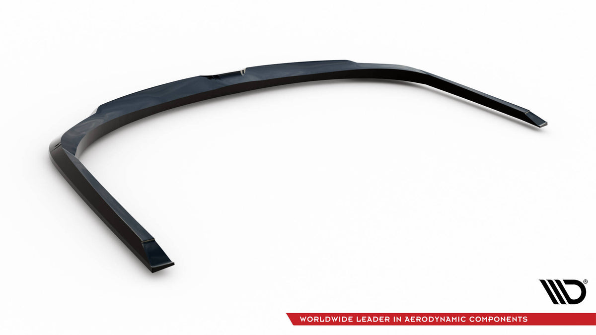 Diffuser med vertikale stenger Kia ProCeed GT-Line MK1 - KI-CE-3F-PRO-GTLINE-RD1G+RD2G