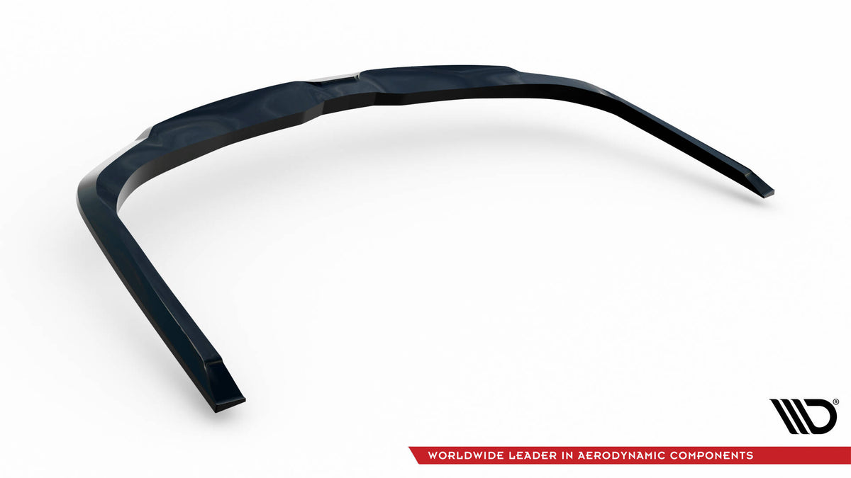 Diffuser Kia Proceed GT-Line MK1 Facelift - KI-CE-3F-PRO-GTLINE-RD3G+RD4G