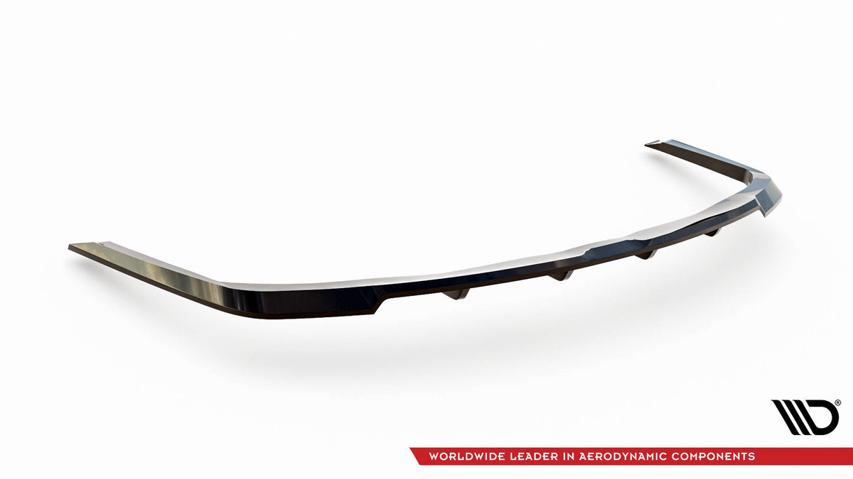 Diffuser Kia Proceed GT-Line MK1 Facelift - KI-CE-3F-PRO-GTLINE-RD3G+RD4G