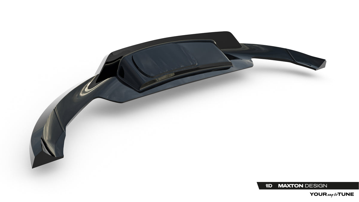 Baksplitter i ABS-plast til Land Rover Range Rover Evoque Dynamic