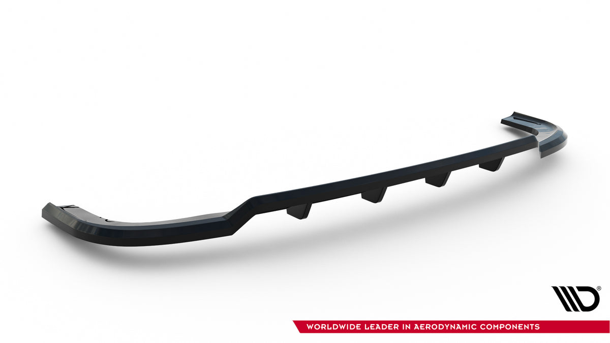 Diffuser Peugeot Expert MK3 (2016–2023) - PE-TR-1-RD1G+RD2G