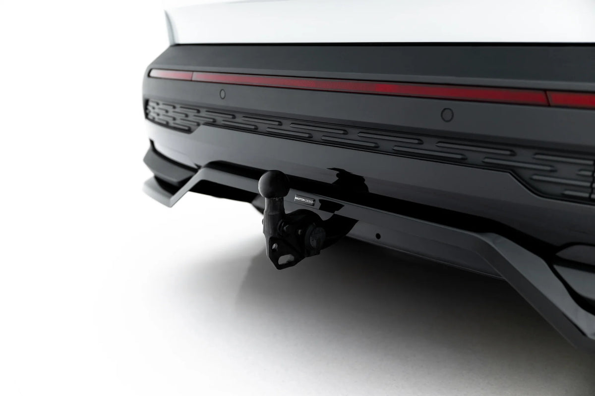 Monteringssett for baksplitter til Skoda Elroq RS Mk1
